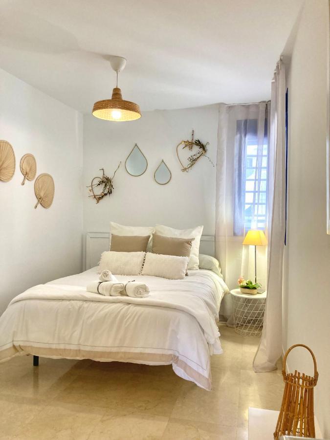 Apartamento Solana Los Patos