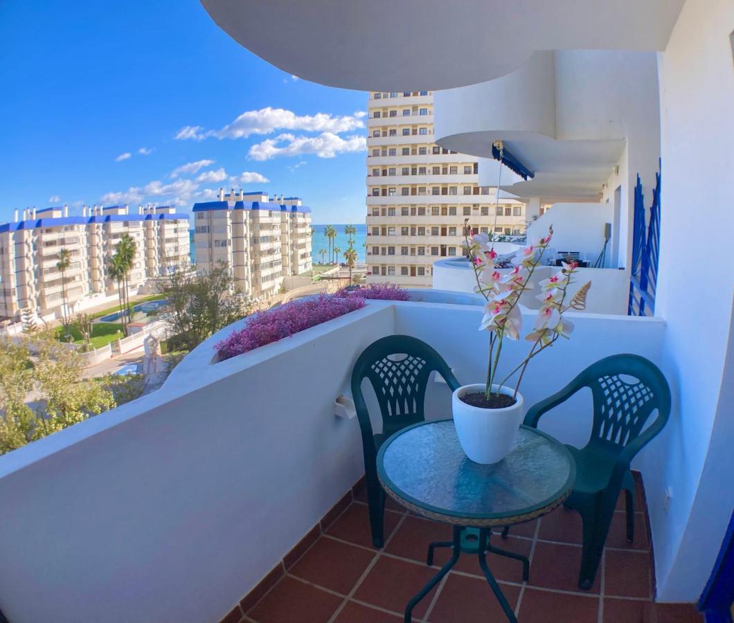 Solana Los Patos Benalmádena
