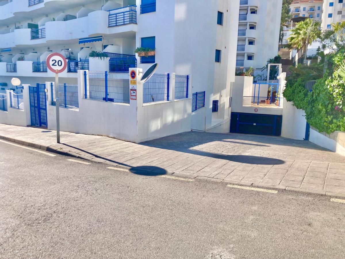 Solana Los Patos Apartamento
