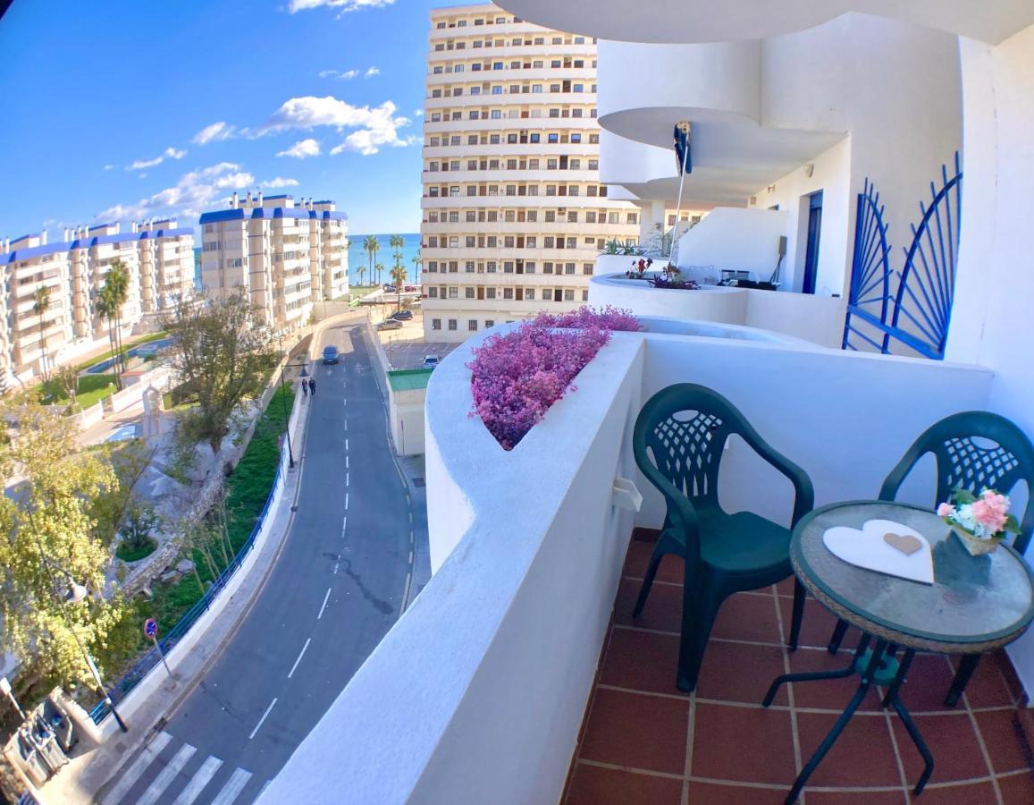 Solana Los Patos Apartamento