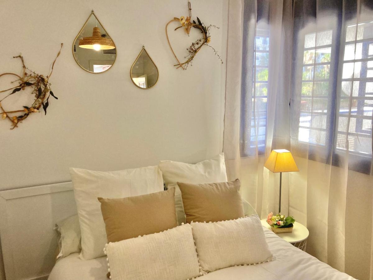Solana Los Patos Apartamento Benalmádena