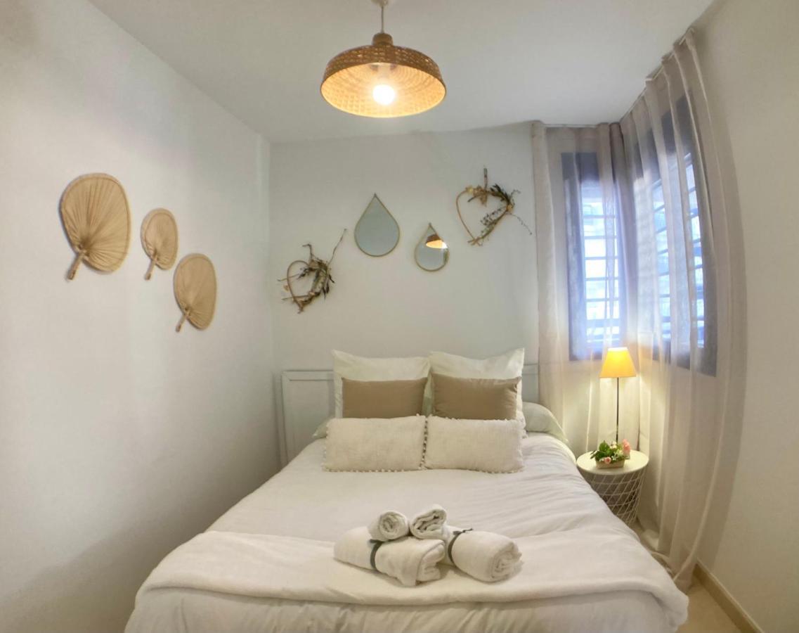 Apartamento Solana Los Patos