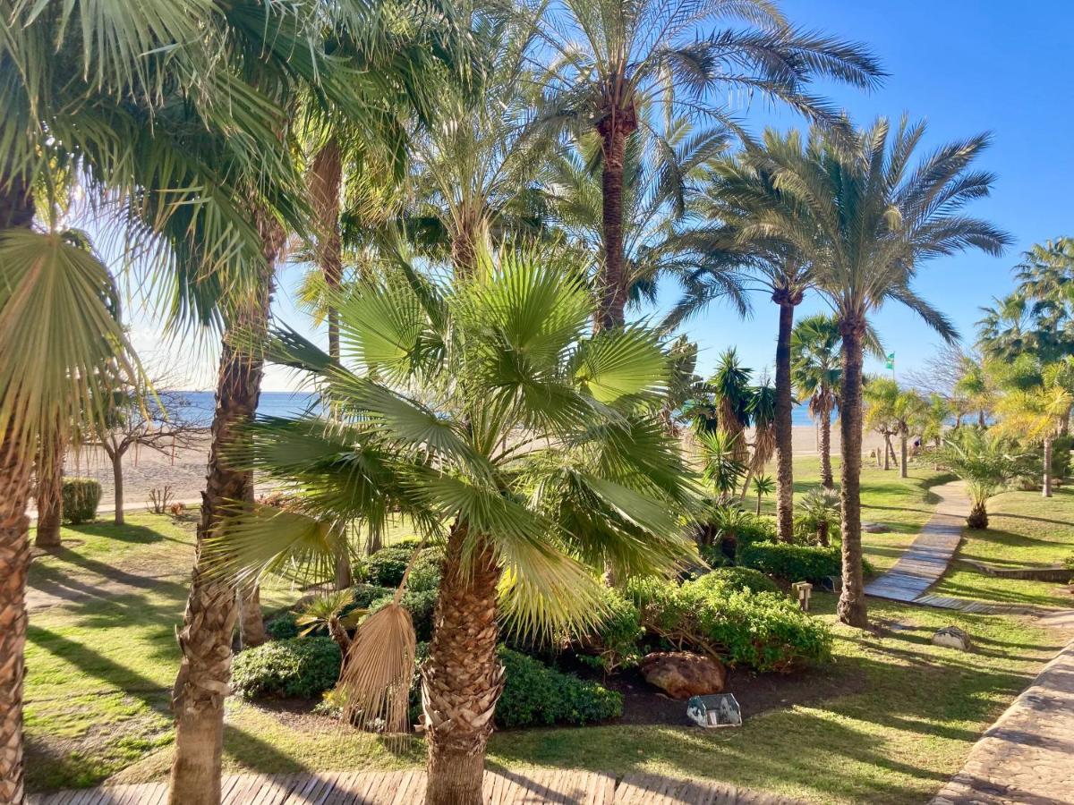Solana Los Patos * Benalmádena