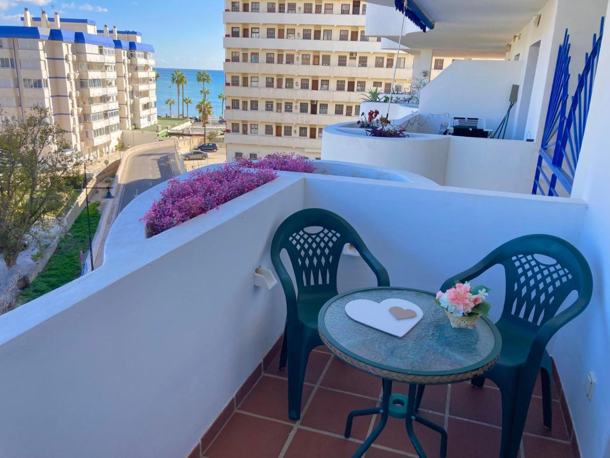 Solana Los Patos Apartamento Benalmádena