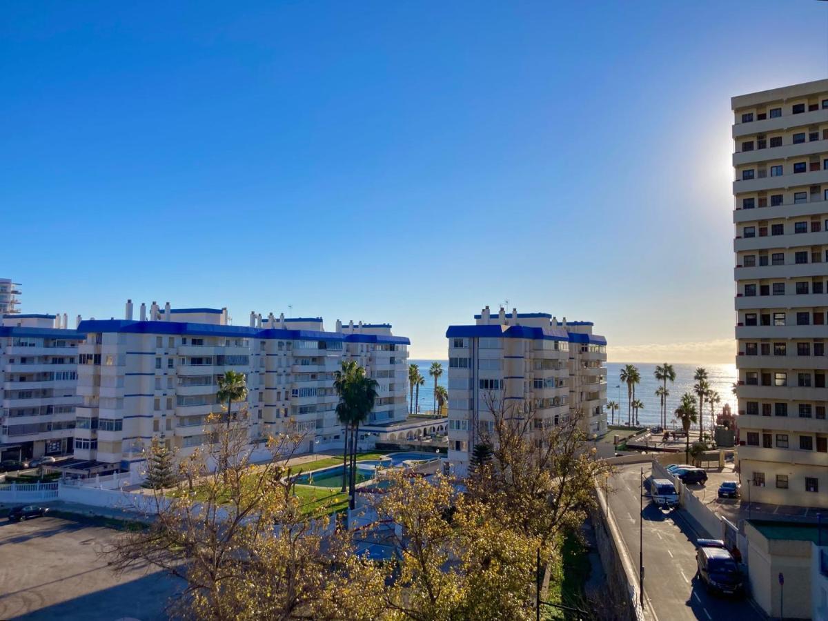 Apartamento Solana Los Patos Benalmádena