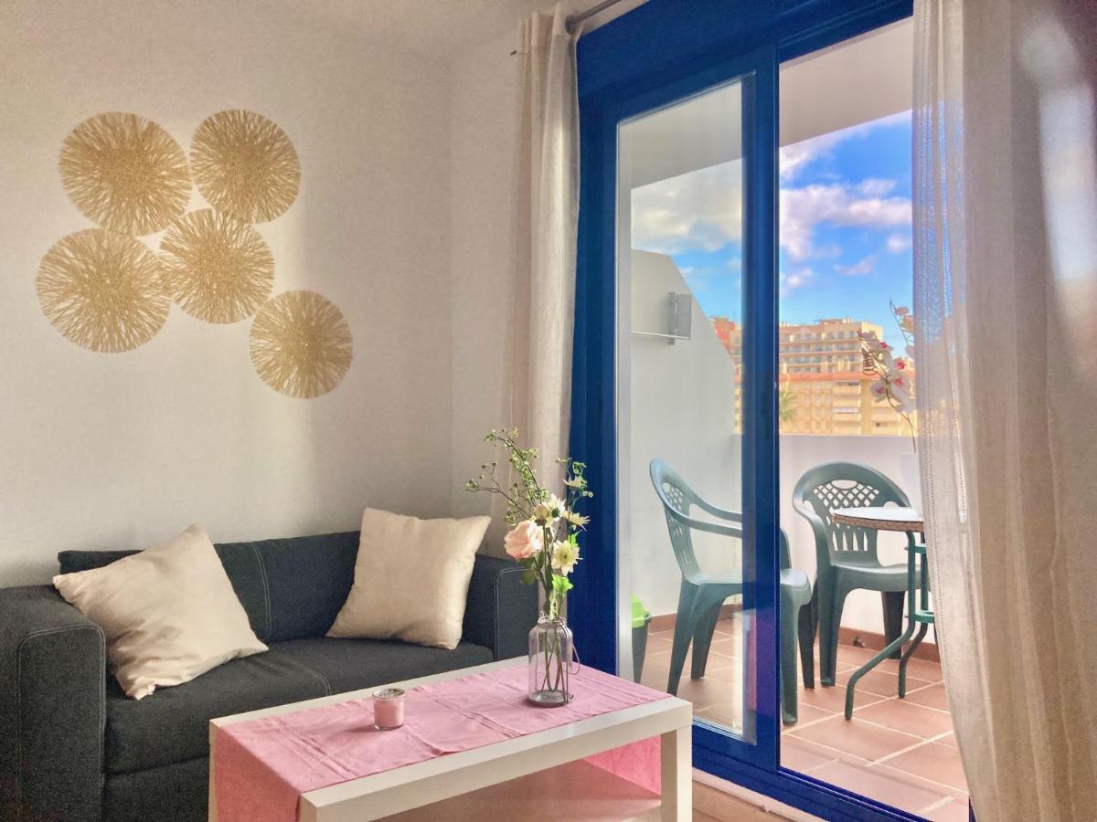 Apartamento Solana Los Patos