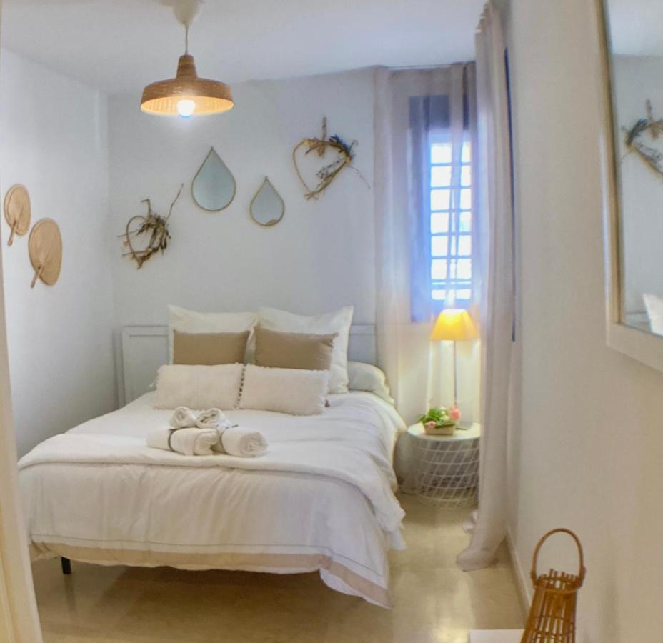 Solana Los Patos Appartement
