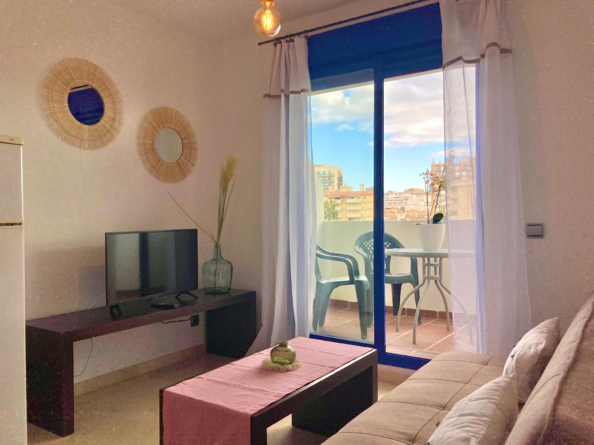 Solana Los Patos Appartement Benalmádena