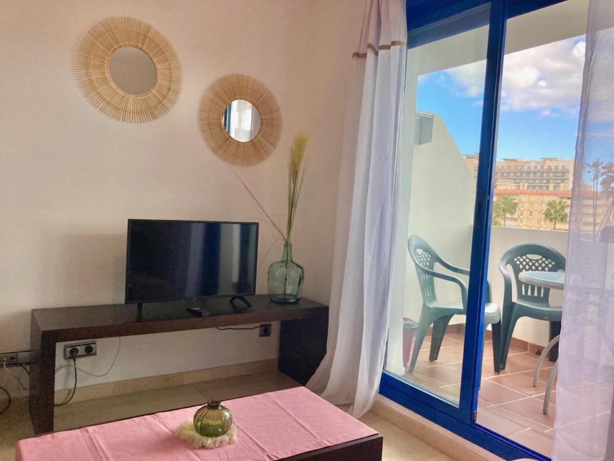Solana Los Patos Appartement *