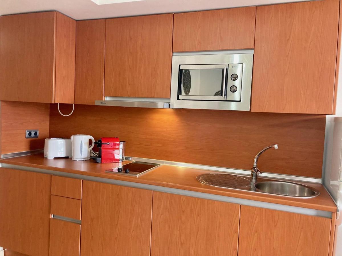 Solana Los Patos Appartement